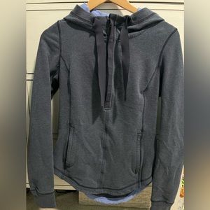 Lululemon hoodie